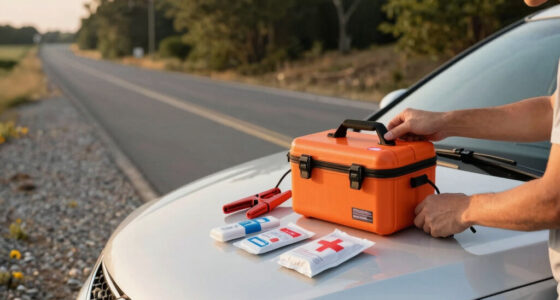 14 Best Car Emergency Roadside Kits in 2026