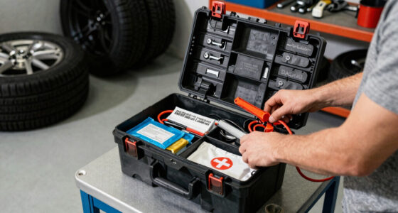 14 Best Car Emergency Roadside Kits in 2026