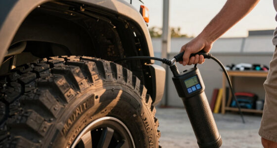 14 Best Off-Road Tire Inflators in 2026