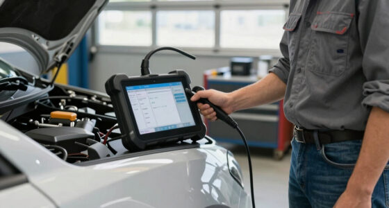 15 Best Automotive Diagnostic Scan Tools in 2026