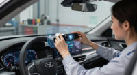 15 Best Automotive Head-Up Display in 2026