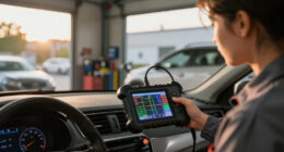15 Best Car Diagnostic Scan Tools in 2026