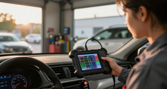 15 Best Car Diagnostic Scan Tools in 2026