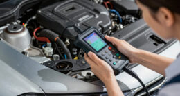 15 Best Car Diagnostic Scan Tools in 2026