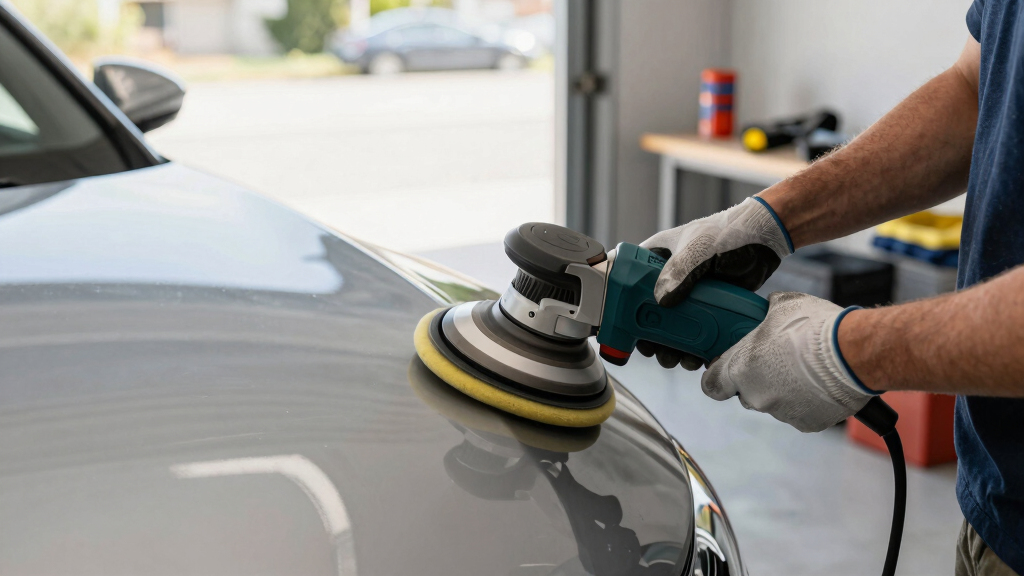 15 Best Car Polishers in 2026