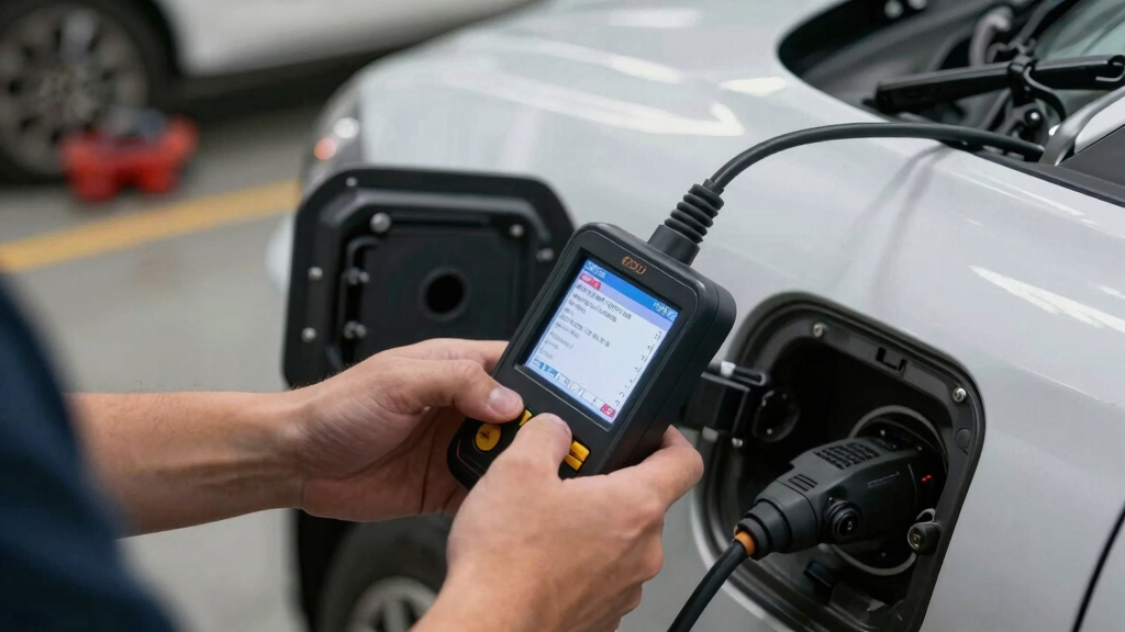 15 Best OBD Scanners in 2026