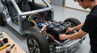 3 Best Affordable Electric Cars in 2026
