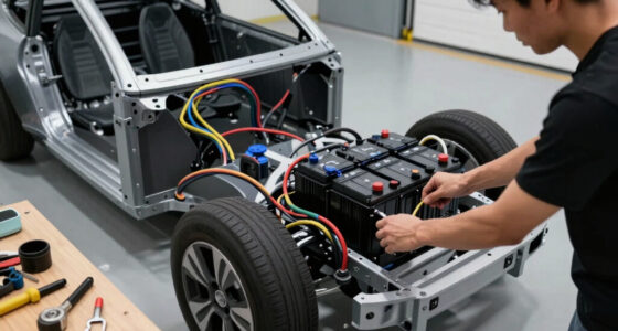 3 Best Affordable Electric Cars in 2026