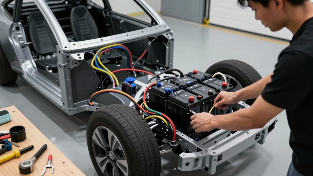 3 Best Affordable Electric Cars in 2026