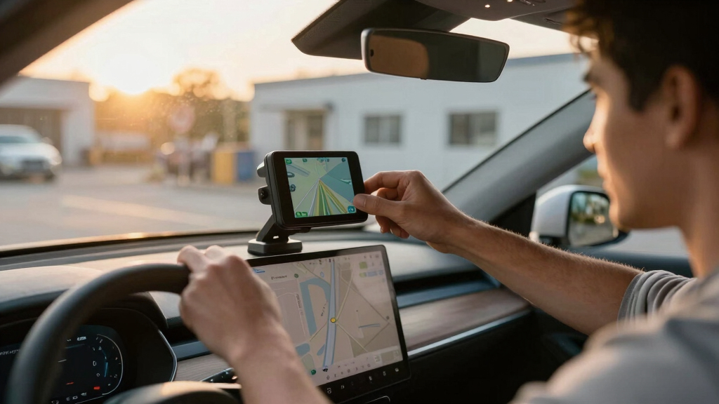 3 Best Automotive Tech Gadgets for Dad in 2026