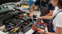 4 Best Automotive Repair Tool Sets in 2026
