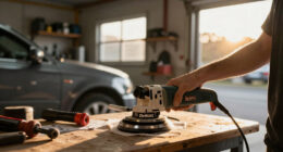 48% off a Polisher and More DeWalt Prime Day Deals for Car People