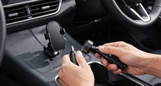 5 Best Automotive Gadget Gifts for Dad in 2026
