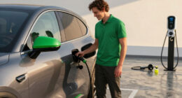 5 Best Electric SUVs in 2026