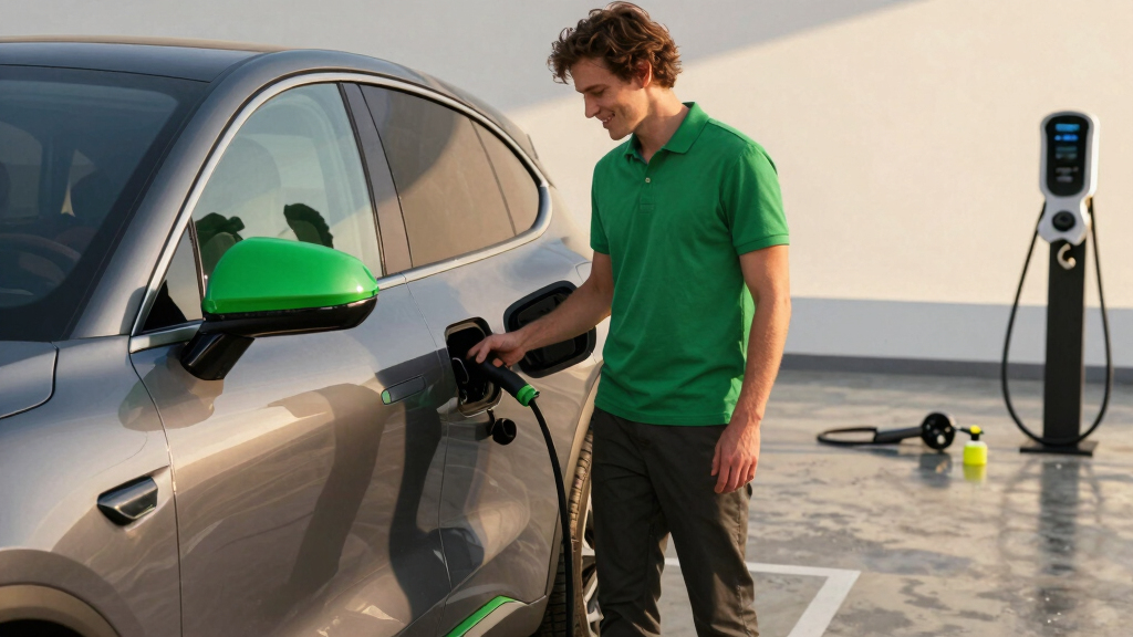 5 Best Electric SUVs in 2026