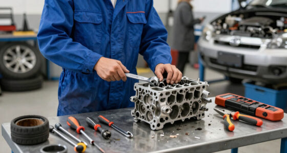 6 Best Automotive Repair Tool Sets in 2026
