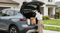 6 Best Compact SUVs in 2026