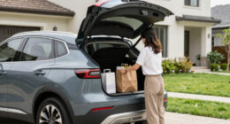 6 Best Compact SUVs in 2026