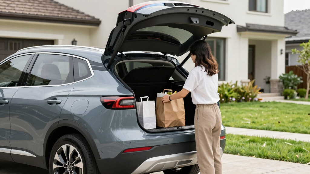 6 Best Compact SUVs in 2026