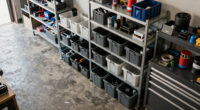 7 Best Automotive Garage Storage Solutions in 2026