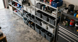 7 Best Automotive Garage Storage Solutions in 2026