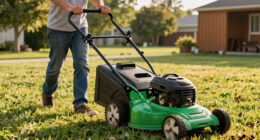 7 Best Diesel Lawn Mowers in 2026