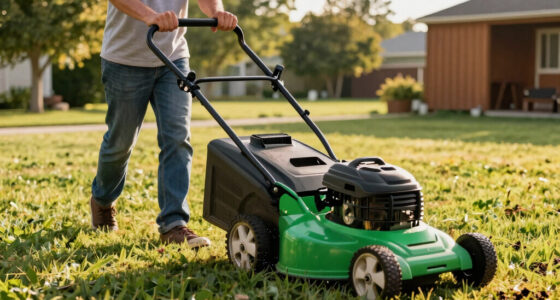 7 Best Diesel Lawn Mowers in 2026