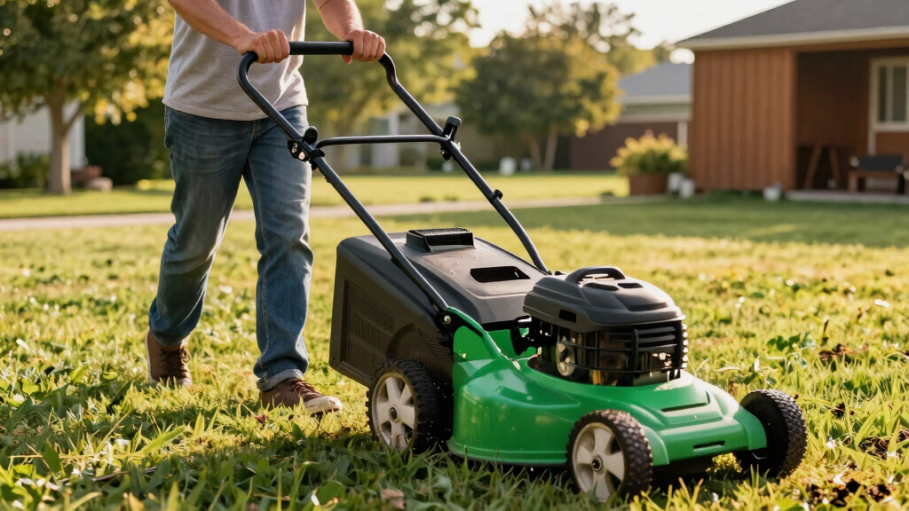 7 Best Diesel Lawn Mowers in 2026