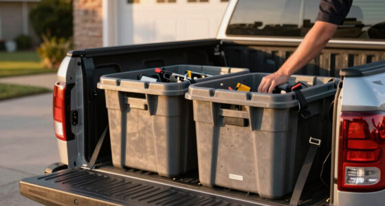 7 Best Exterior Cargo Management Interior Prime Day Deals in 2026