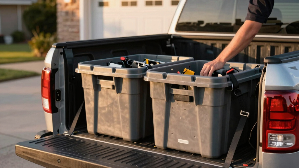 7 Best Exterior Cargo Management Interior Prime Day Deals in 2026