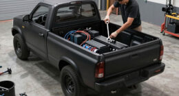9 Best Electric Pickup Trucks in 2026