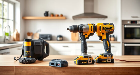 Best Budget DEWALT Power Tools in 2026