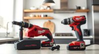 Best Budget Milwaukee Power Tools in 2026