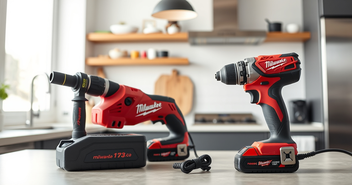 Best Budget Milwaukee Power Tools in 2026