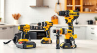 Best DEWALT Chargers in 2026: Top Accessories & Parts