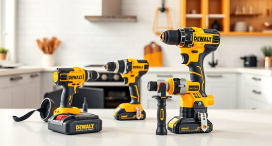 Best DEWALT Chargers in 2026: Top Accessories & Parts