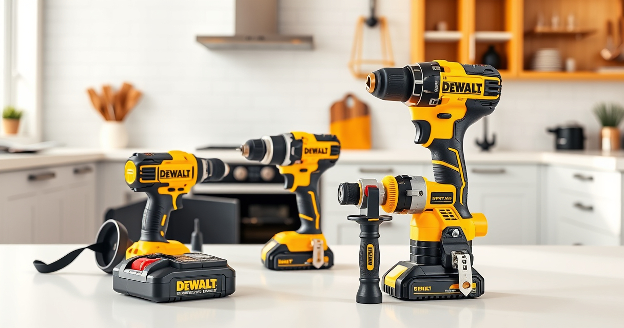 Best DEWALT Chargers in 2026: Top Accessories & Parts