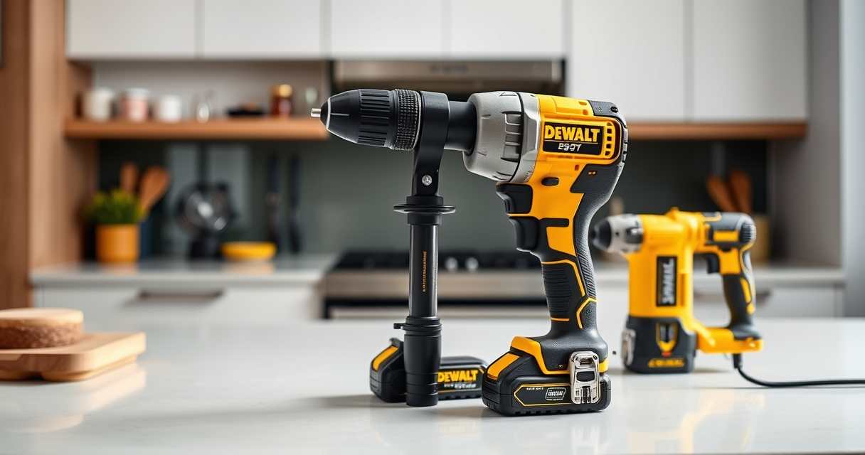 Best DEWALT Drill Bits in 2026: Top Picks for Every Job