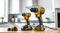 Best DEWALT Power Tools in 2026: Top Picks & Rankings