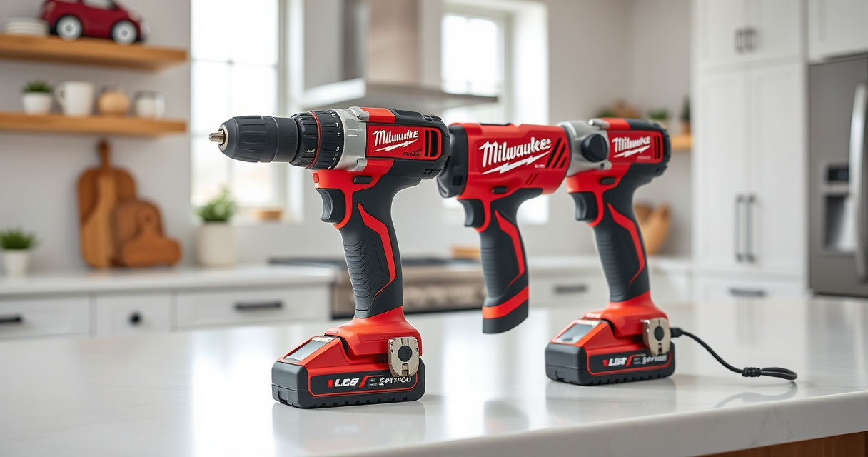 Best Milwaukee Batteries in 2026: Top Accessories & Parts