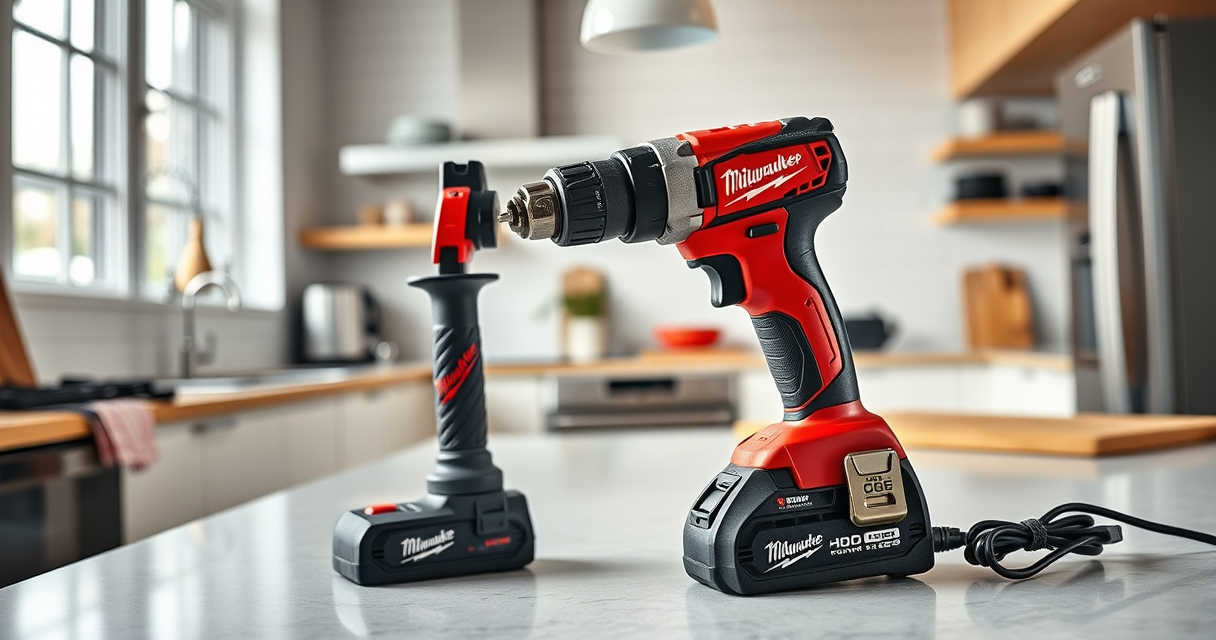 Best Milwaukee Chargers & Batteries in 2026: Top Accessories Roundup