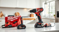 Best Milwaukee Power Tools for Mechanics: Top Picks for Professionals