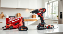 Best Milwaukee Power Tools for Mechanics: Top Picks for Professionals