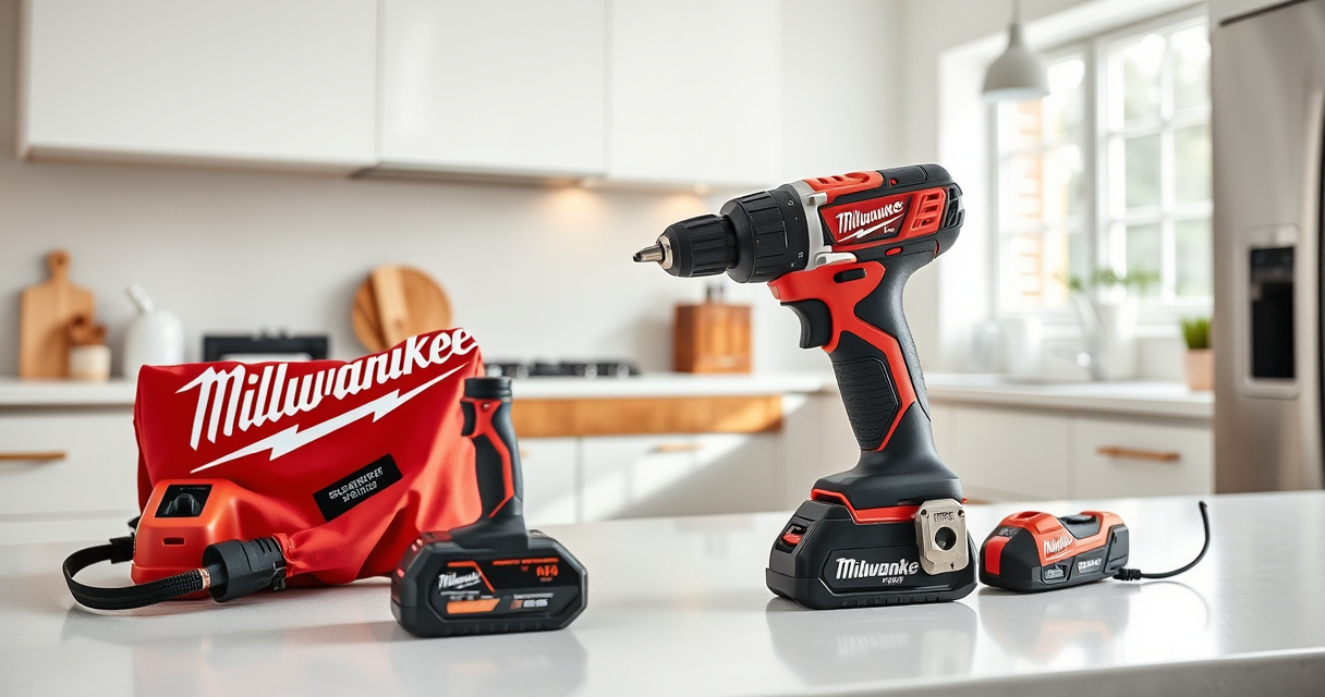 Best Milwaukee Power Tools for Mechanics: Top Picks for Professionals