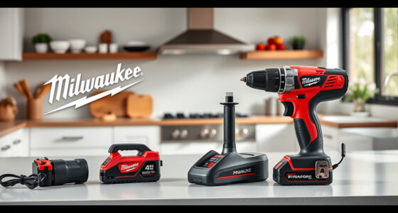 Best Milwaukee Power Tools in 2026: Ranked for Every Job
