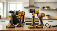 DEWALT 20V MAX Combo Kit Review: Top Picks for Every DIYer