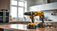 DEWALT 20V MAX Combo Kit vs DEWALT FLEXVOLT: Full Comparison