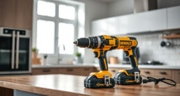 DEWALT 20V MAX Combo Kit vs DEWALT FLEXVOLT: Full Comparison