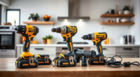 DEWALT Batteries: Compatibility & Buying Guide for Power Tools