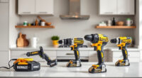 DEWALT Chargers: Compatibility & Buying Guide for Accessories